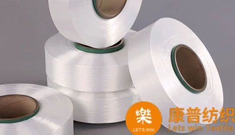 滌綸熱熔絲行業(yè)起色狀況如何？