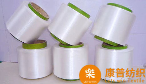 滌綸熱熔絲的生產(chǎn)與優(yōu)勢