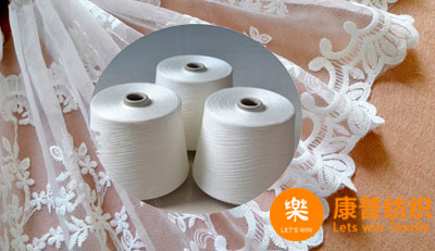 康普水溶紗為紡織品市場創(chuàng)新添動力